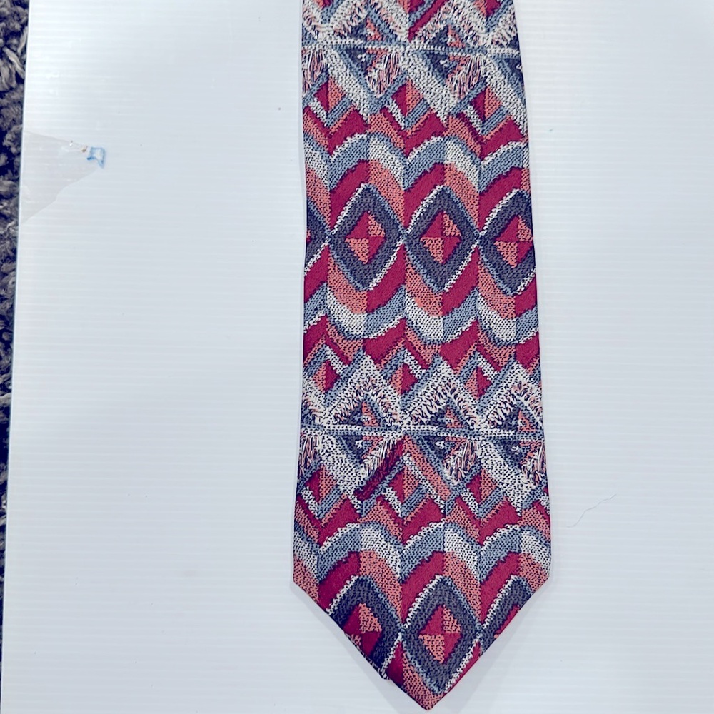 COOGI Tie